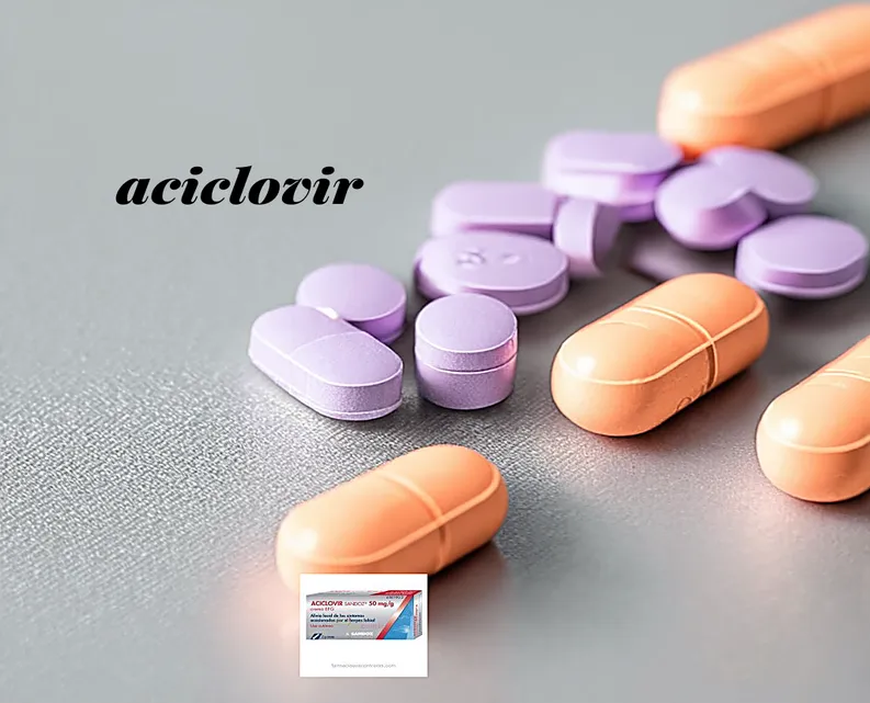 Aciclovir 3